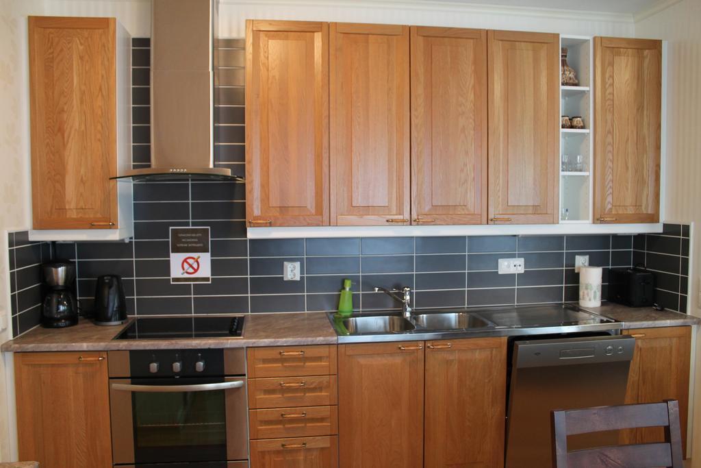 Sresort Apartment With 4 Bedrooms イマトラ 部屋 写真